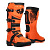 Acerbis Мотоботы кроссовые Artiglio Orange/Black в Казани
