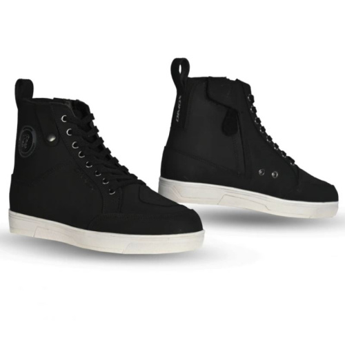 Dimox Ботинки Bolt Sneaker Black в Казани
