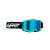Leatt Маска Vizion 3.5 Iriz Acid Blue 35 VLT V25 в Казани