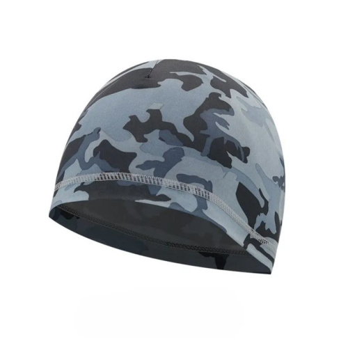 Scout Подшлемник-шапочка spotty Light серо-черный в Казани