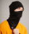 Балаклава Polar Fleece Black в Казани Балаклава Polar Fleece Black в Казани