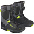Scott Ботинки зимние X-Trax EVO Black-Safety Yellow в Казани