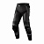 Shima штаны кожаные STR 2.0 Black в Казани