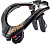 Leatt защита шеи 3.5 Neck Brace 2025 Black в Казани