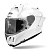 Airoh Мотошлем GP 800 White Gloss в Казани