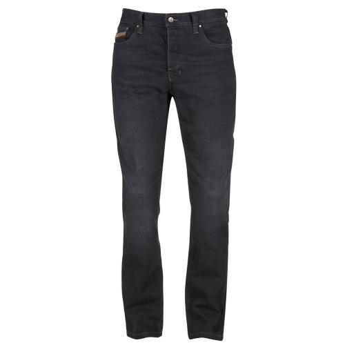 Furygan Мотоджинсы Jean D11 Stretch Черный в Казани