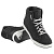 Forma Ботинки Swift X Fit Dry Black/White в Казани