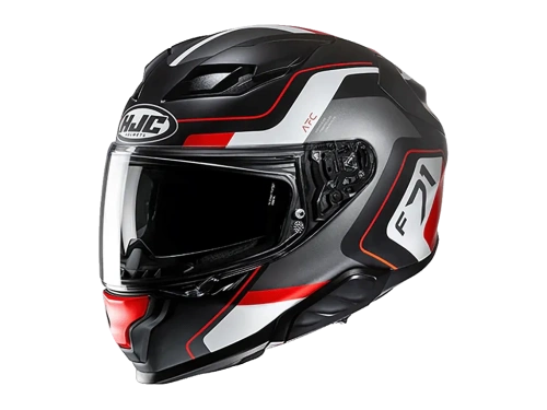HJC Шлем F71 Arcan MC1SF в Казани