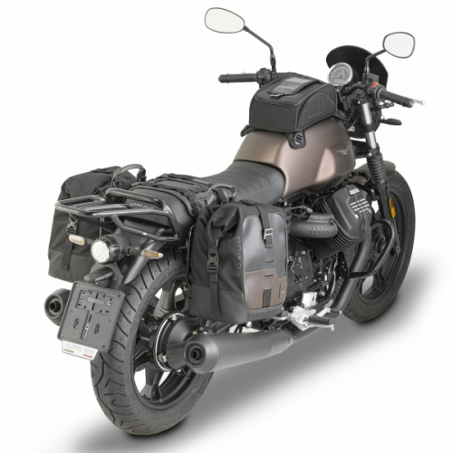 Givi Сумка на бак CRM103 8л в Казани