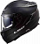LS2 Шлем интеграл FF327 Challenger mono, Matt Black в Казани