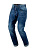 Starks EF56 мотоджинсы Samurai Comfort fit Синий Enzim wash в Казани