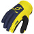 Scott Перчатки 350 Track blue/yellow в Казани