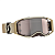 Scott Очки кроссовые Prospect beige/brown/silver chrome works в Казани