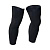 Leatt Чулки Knee Warmer Sleeve Black в Казани