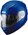 IXS Шлем модуляр HX 300 1.0 Синий матовый в Казани