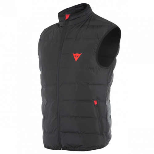 Dainese Жилет Down-Vest Afteride Black в Казани