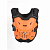 Leatt Детская Защита тела 2.5 Mini Black/Orange 110-134 в Казани