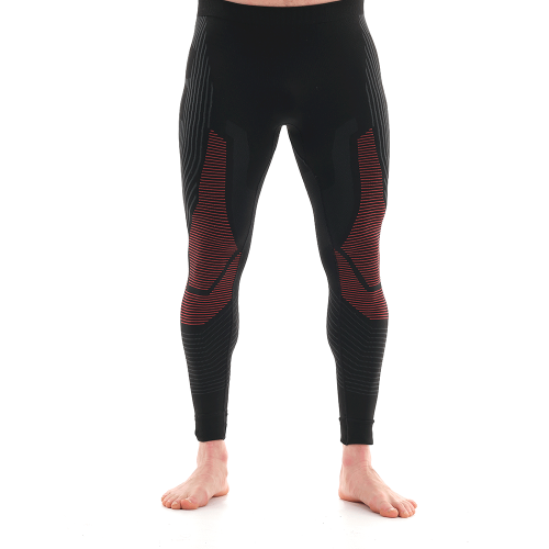 Dragonfly Термобрюки 3DThermo Red в Казани