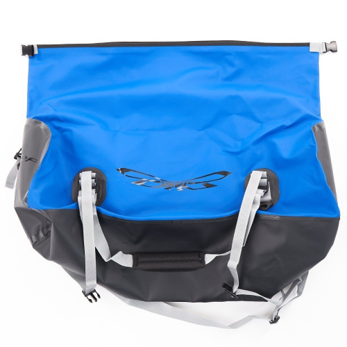 Dragonfly Гермосумка DF Multi XL Blue 100л в Казани