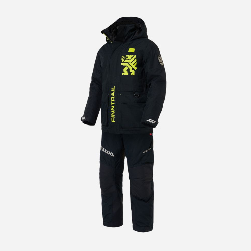 Finntrail Костюм Fjord Graphite в Казани