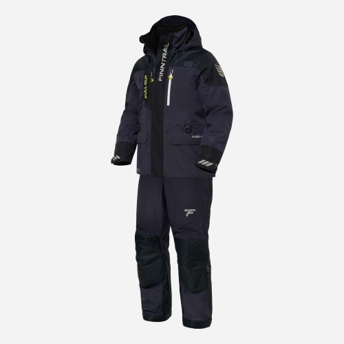 Finntrail Костюм Escape Darkgrey в Казани