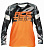 Acerbis Джерси детское MX J-Kid Four Orange/Black в Казани