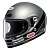Shoei Мотошлем Glamster 06 Abiding серо-черный TC-10 в Казани