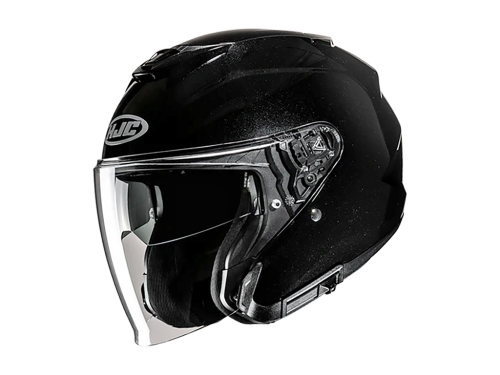 HJC Шлем i31 Metal Black в Казани