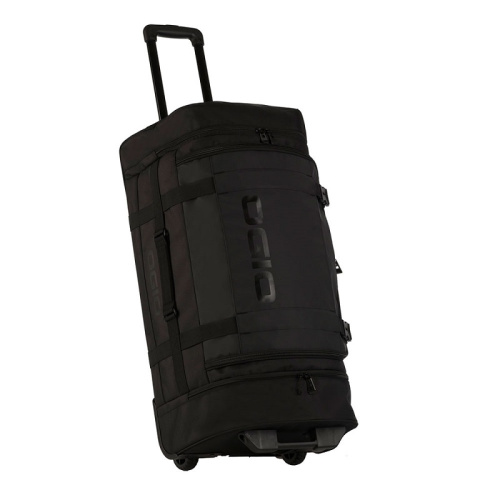 Ogio Сумка Сrawler на колесиках Black в Казани