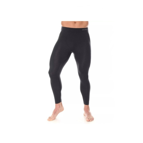 Brubeck Кальсоны мужские Comfort Wool Графит в Казани