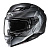 HJC Шлем F71 Catos MC5SF в Казани