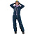 Dragonfly  Комбинезон Gravity Premium Woman. Dark Ocean - Purple 2023 в Казани