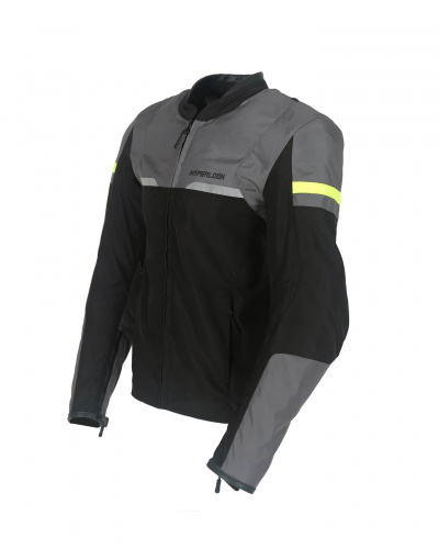 Hyperlook Куртка Desire Серая в Казани