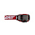Leatt Маска Velocity 6.5 Red Clear 83 VLT V25 в Казани