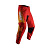 Leatt Штаны 3.5 Ride V25 Red в Казани