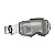 Scott Очки кроссовые Fury LS premium black/white/light sensitive grey в Казани