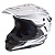 AiM Шлем JK803S Tondo White/Grey/Black в Казани