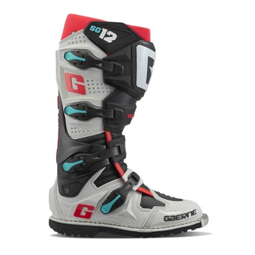 Gaerne Мотоботы SG-12 Enduro Gravel в Казани