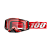 100% Очки Armega Red / Clear в Казани