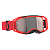 Scott Очки Prospect 2.0 red/black silver chrome works в Казани