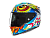 HJC Шлем RPHA12 Spasso MC3H в Казани