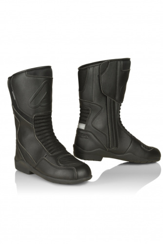 Acerbis Мотоботы Asfalt Black в Казани