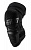Leatt Наколенники 3DF Hybrid Knee Guard Black в Казани