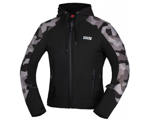 IXS Куртка SO Jacke Moto Camo в Казани