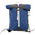 Dragonfly Герморюкзак DF Fold Bag Blue 22л в Казани