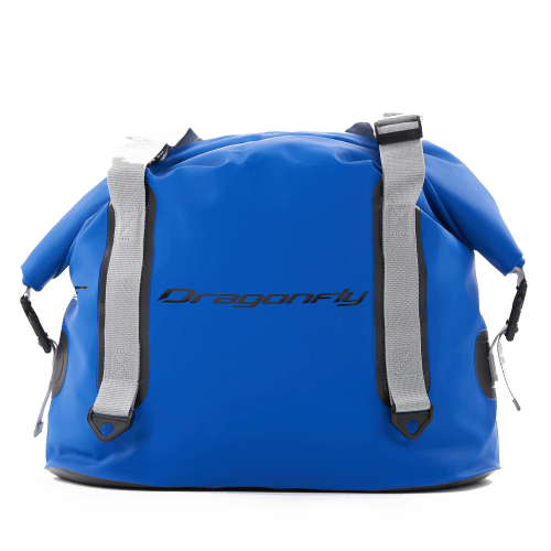 Dragonfly Гермосумка DF Voyager Blue 40л в Казани