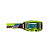 Leatt Маска Velocity 5.5 Cryztal Lime Purple 75 VLT V25 в Казани