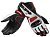 Spidi Перчатки STR-5 Red в Казани