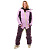 Dragonfly Комбинезон Gravity 2.0 Woman Purple - Plum 2025 в Казани