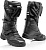 Acerbis Мотоботы кроссовые X-Stradhu Black в Казани